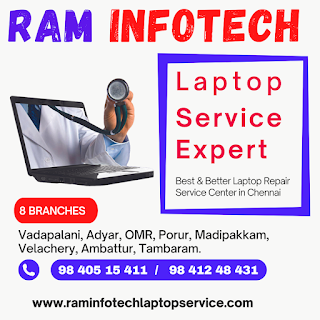 Ram infotech adyar